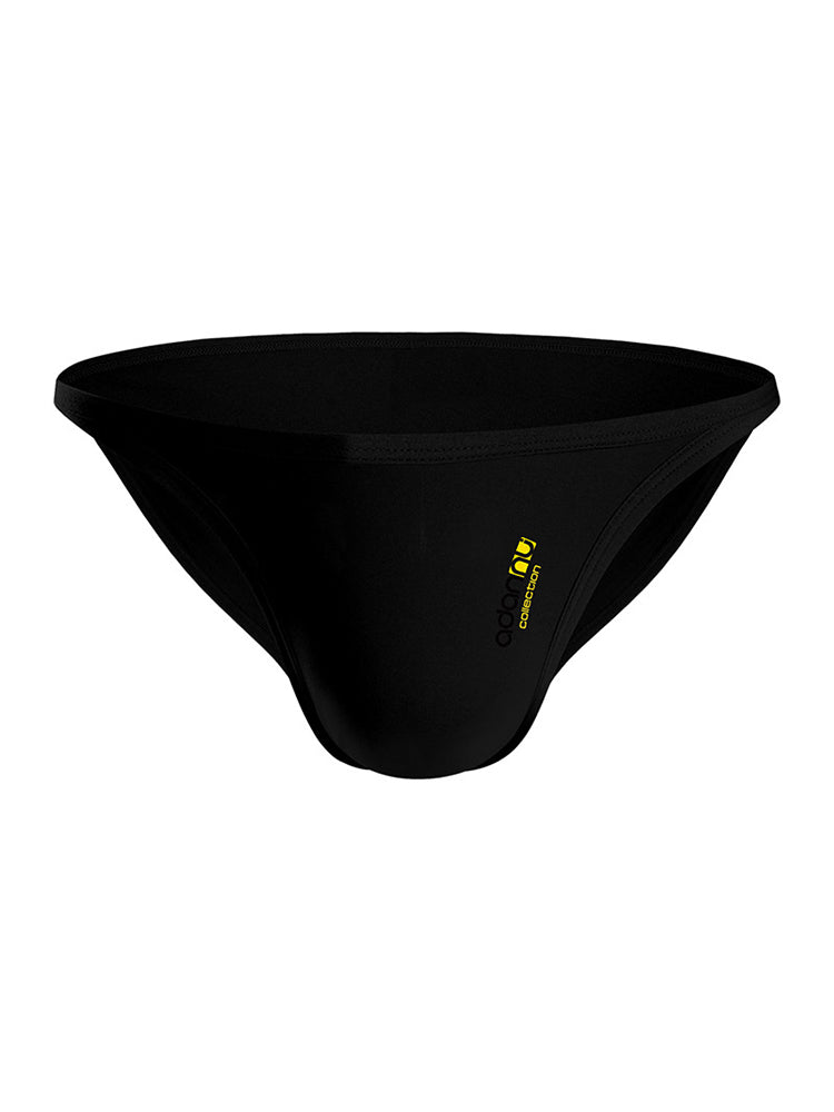 Men's U Convex Comfortable Stretch Briefs