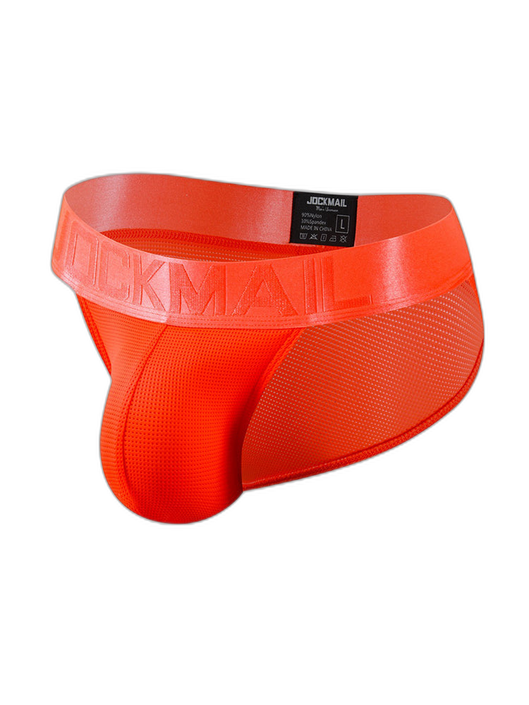 Men's Breathable Mesh Sport Bikini
