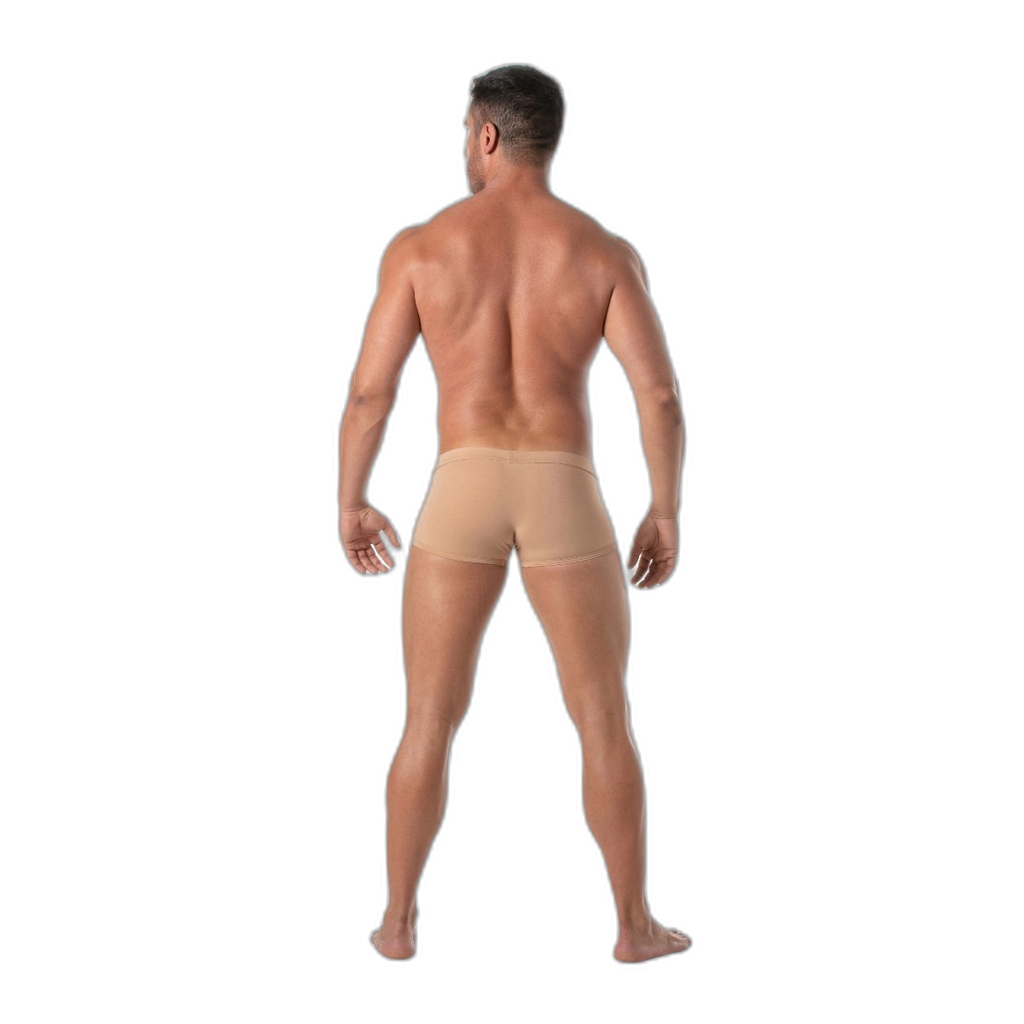 TOF Paris Trunk Nude