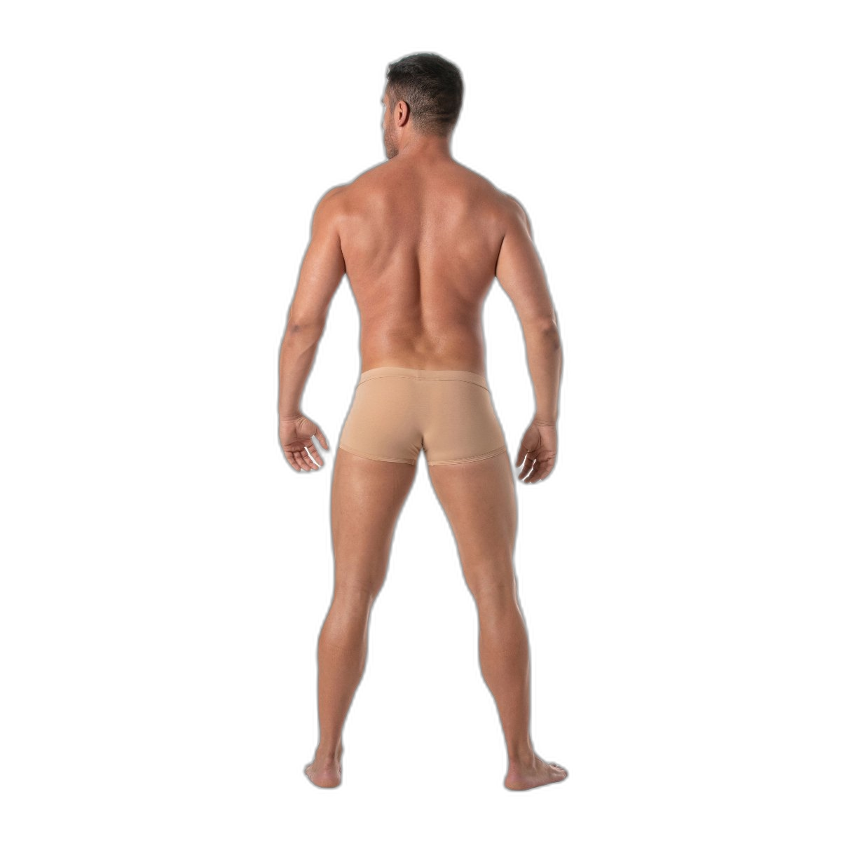 TOF Paris Trunk Nude