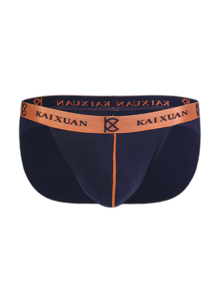 3 Pack Soft Modal Support Pouch Bikini