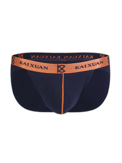 3 Pack Soft Modal Support Pouch Bikini