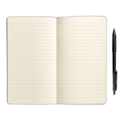 Complete Naughty Notebook Set (5 books)  | A5