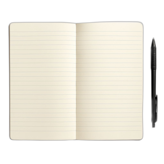 Complete Naughty Notebook Set (5 books)  | A5