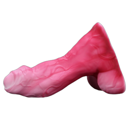 SWISOK Jack | The Hunter - Fantasy Dildo