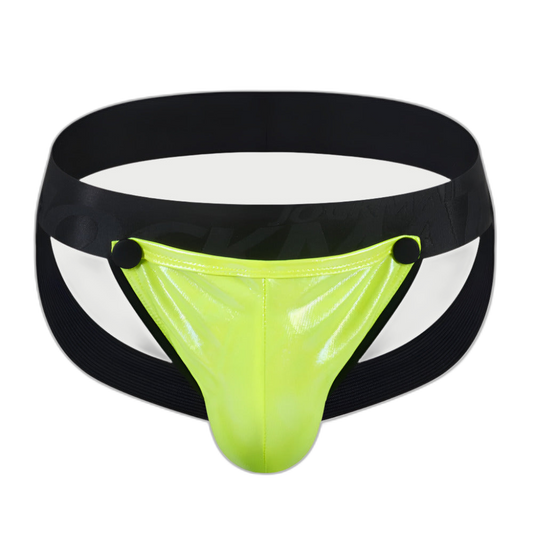 Passion Metallic Jockstrap