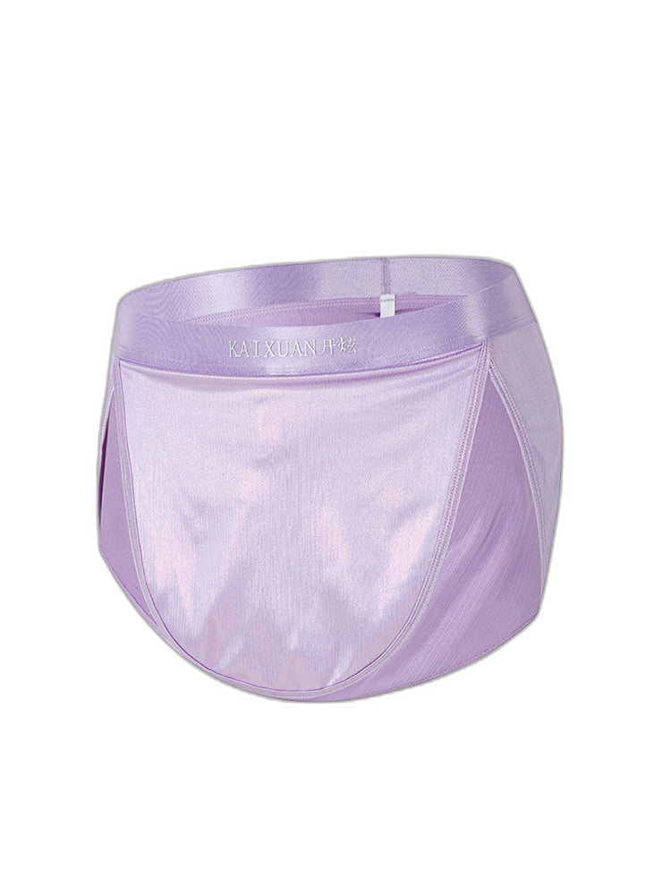 Men's Sexy Split Side Shorts