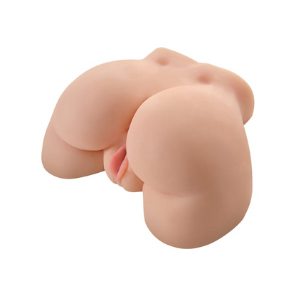 PDX Extreme Vibrating Ass - Light