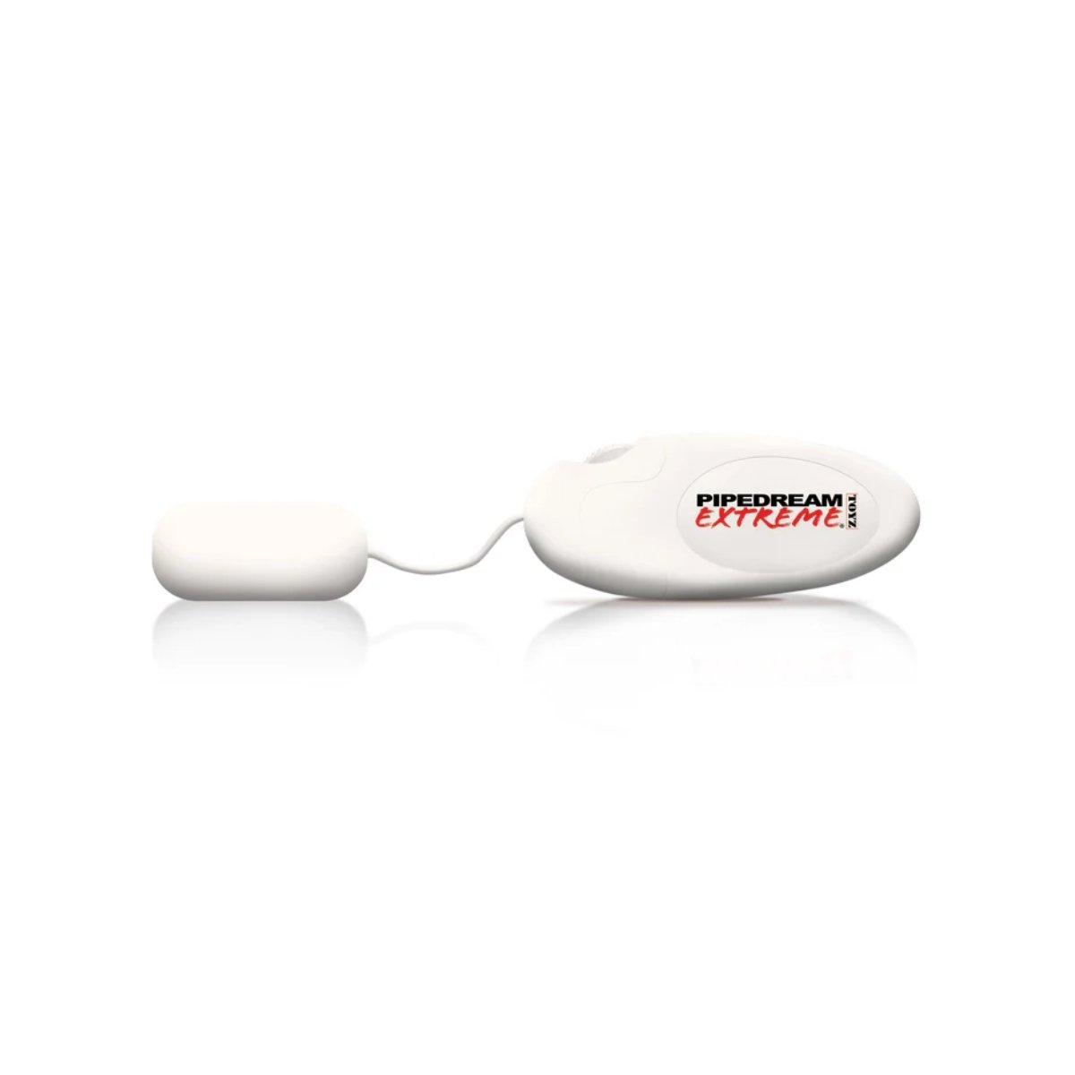 PDX Extreme Bad Girl Vibrating Ass - Light