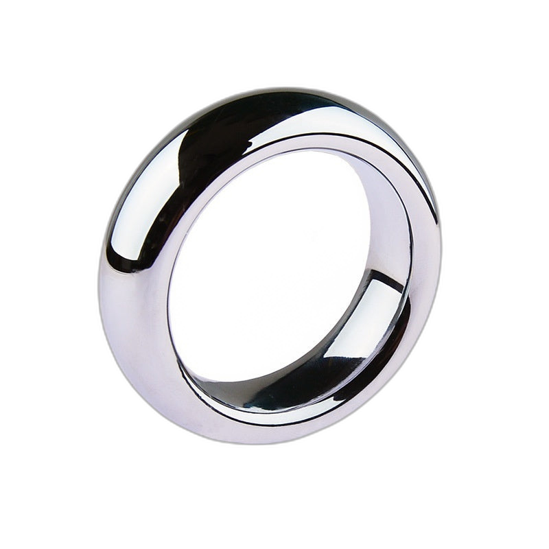 Wide Rounded C-Ring