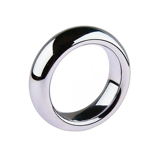 Wide Rounded C-Ring