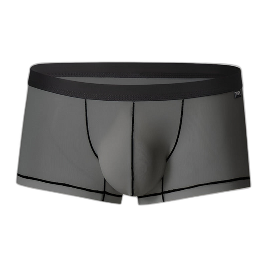 GX Ice Silk Boxer Briefs