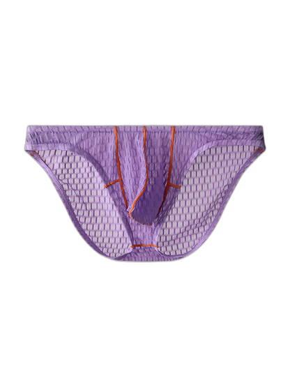3 Pack Men's Ice Thread Briefs