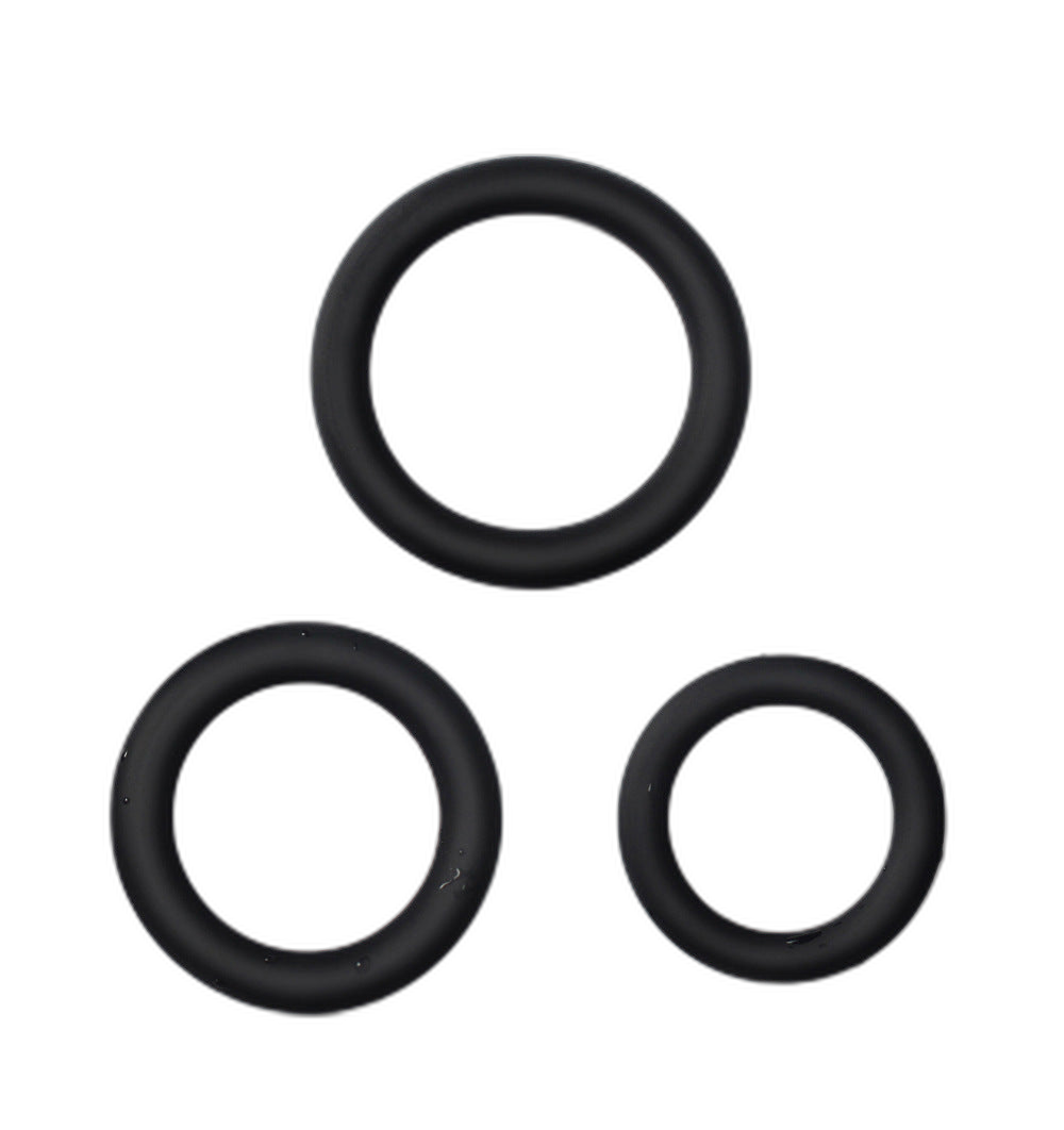 C-Ring Set (3 Pack)