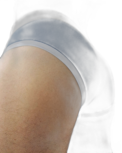 DEN CORE Brief - Bold Blue