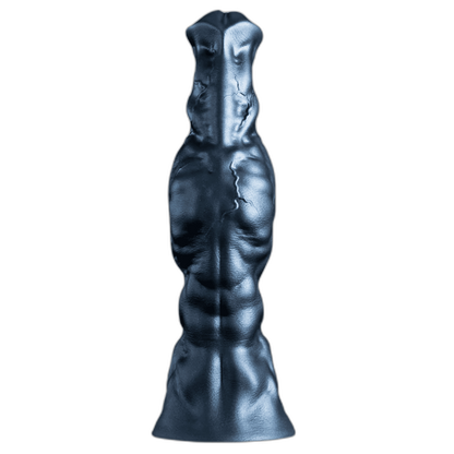 Knight – Fantasy Silicone Dildo - Horse Dildo - Knot Dildo
