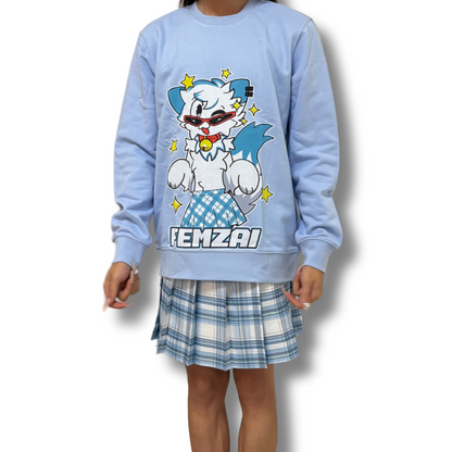 Femzai® Boykisser Slay Longsleeve