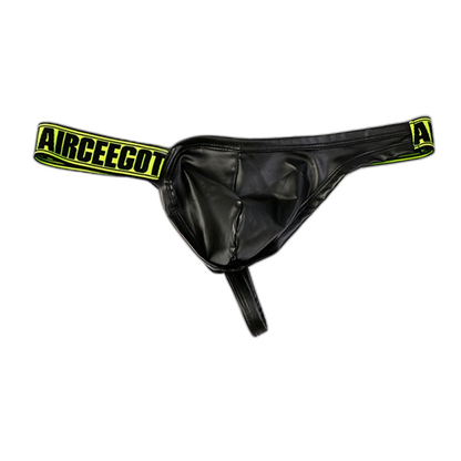 Berghain Pleasure Thong