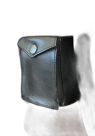 ruff GEAR Ultimate Wrist Wallet