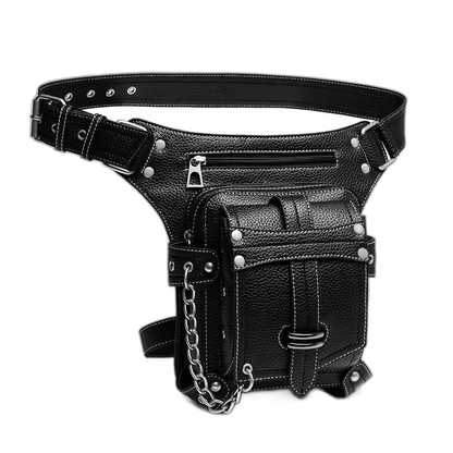 Just A Little Kinky Crossbody Fanny Pack