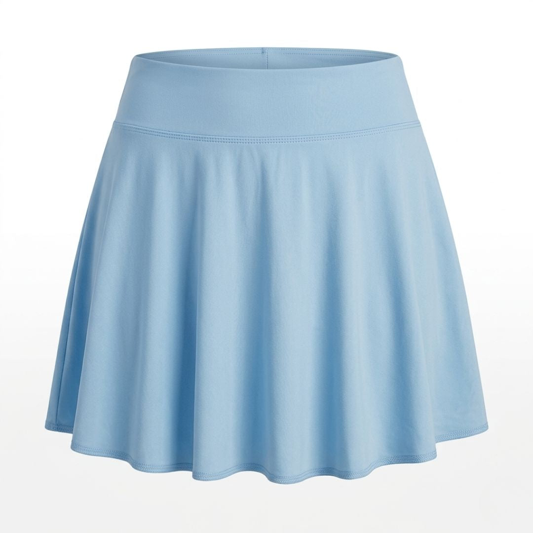 Soft Serve Tennis Skort