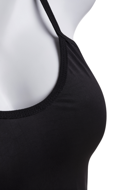 Crotchless Yoga Set