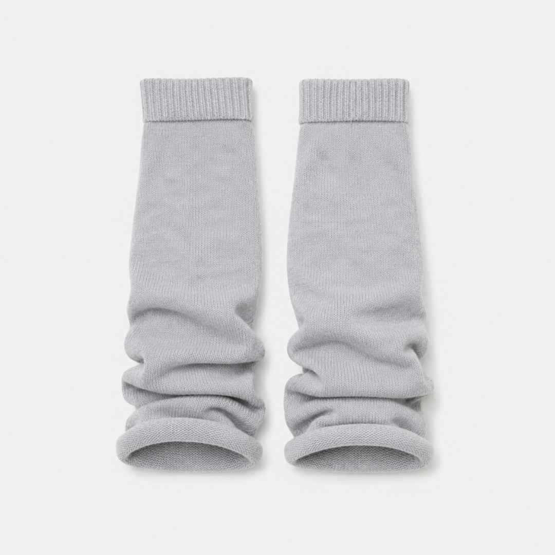 Soft Drift Leg Warmers