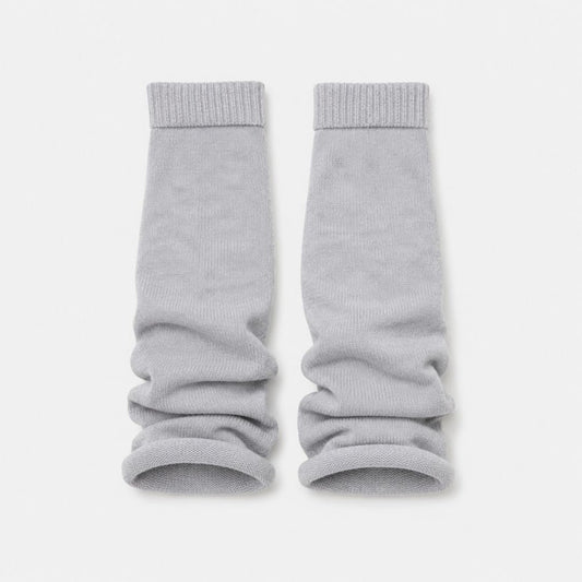 Soft Drift Leg Warmers