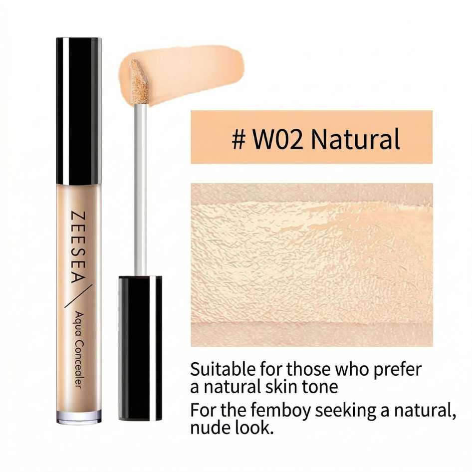 Full Cover Concealer Stick