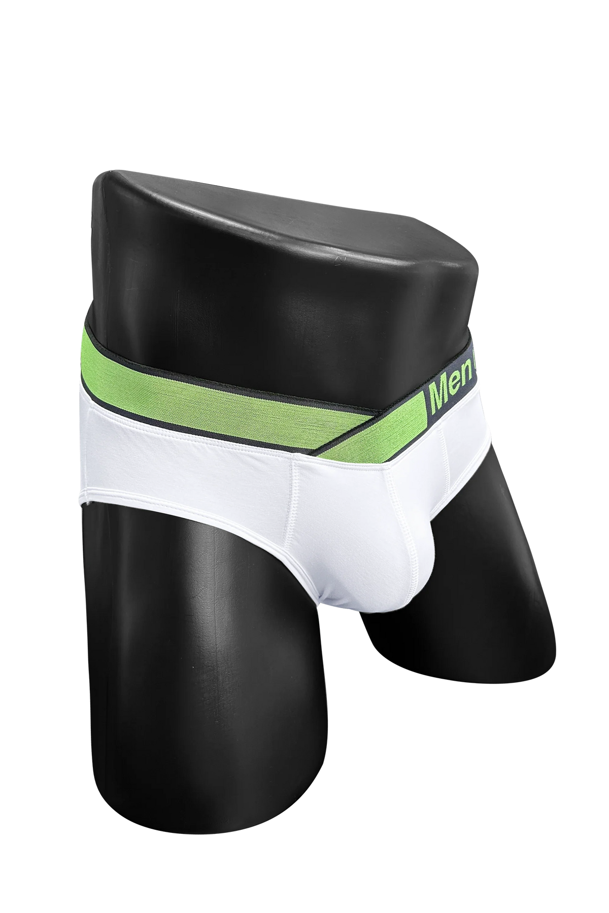 Men’s Laser Design Briefs
