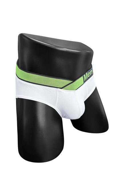 Men’s Laser Design Briefs
