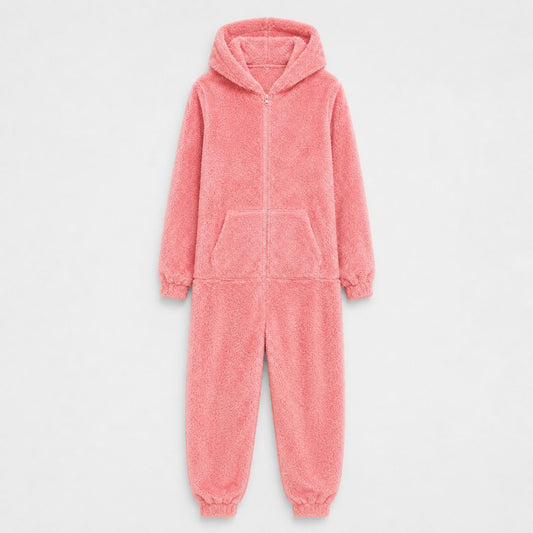 Cuddle Bear Onesie