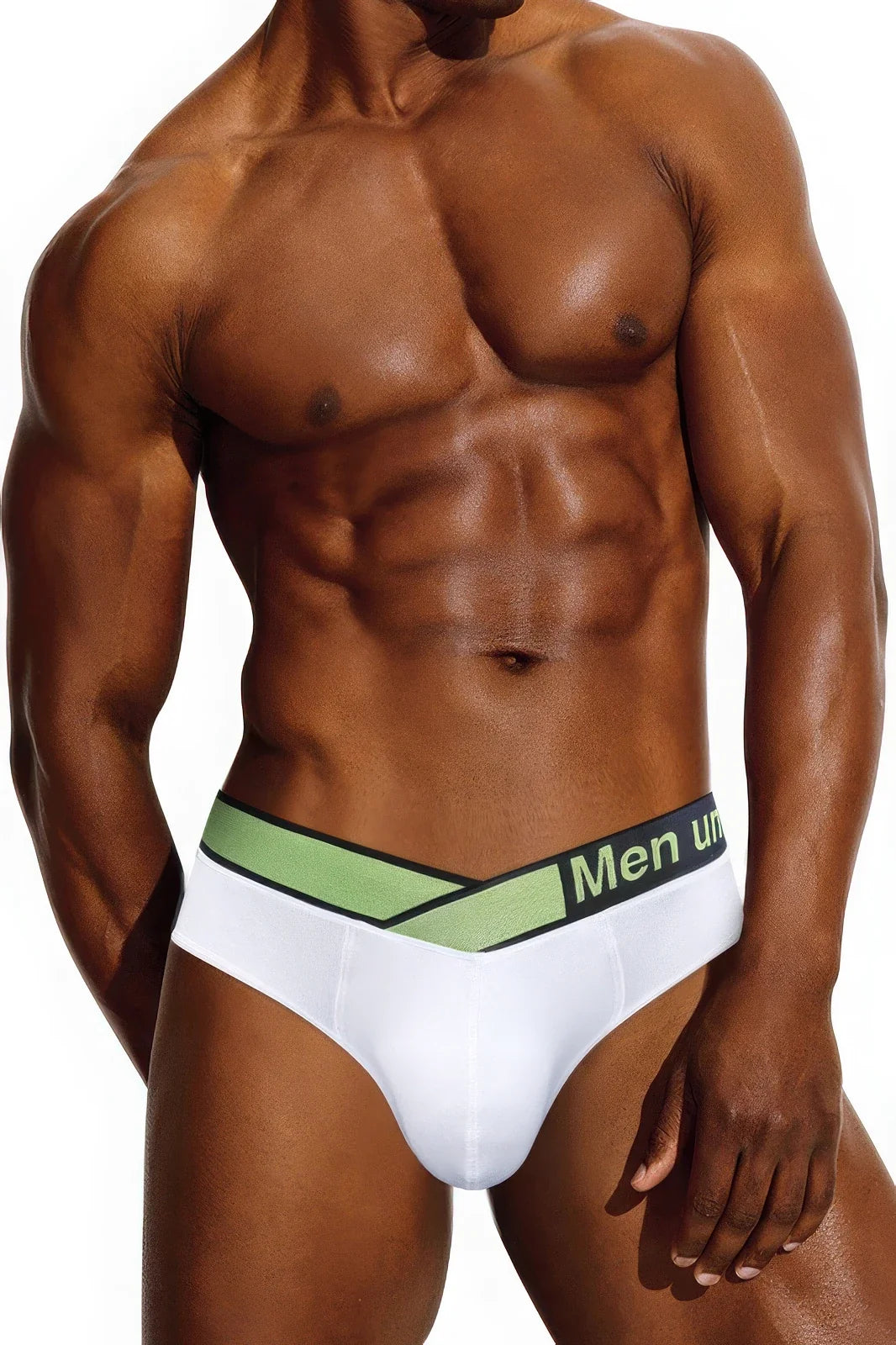 Men’s Laser Design Briefs