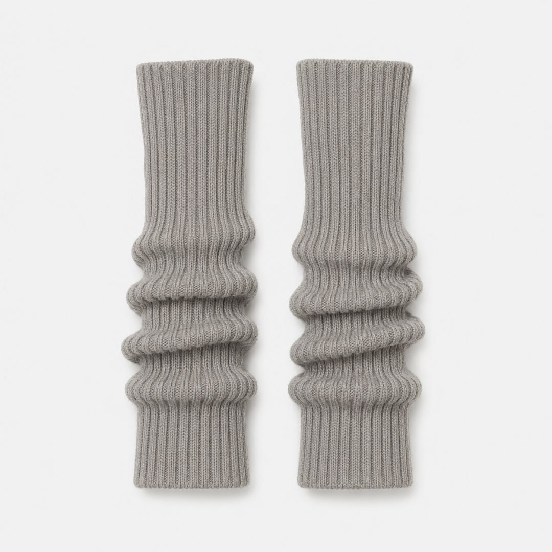Cozy Cloud Leg Warmers