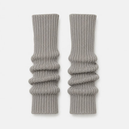 Cozy Cloud Leg Warmers