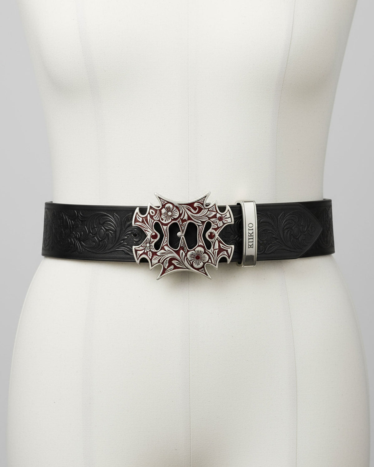 Baroque Belt