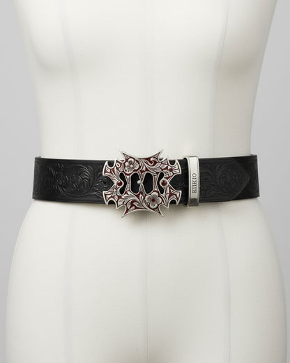 Baroque Belt