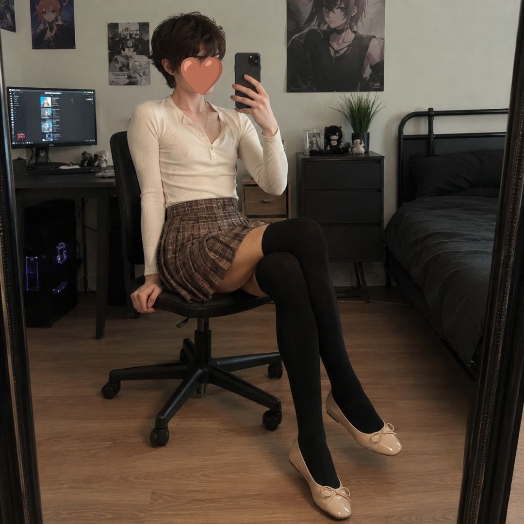 Darling Bow Ballet Flats