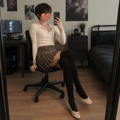 Darling Bow Ballet Flats