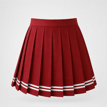 Sweetheart Pastel Skirt