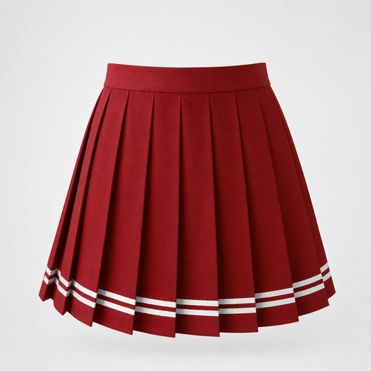 Sweetheart Pastel Skirt