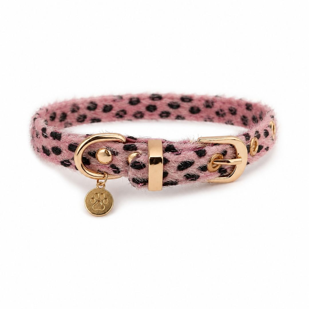 Princess Paw Choker