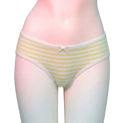 Striped Panties