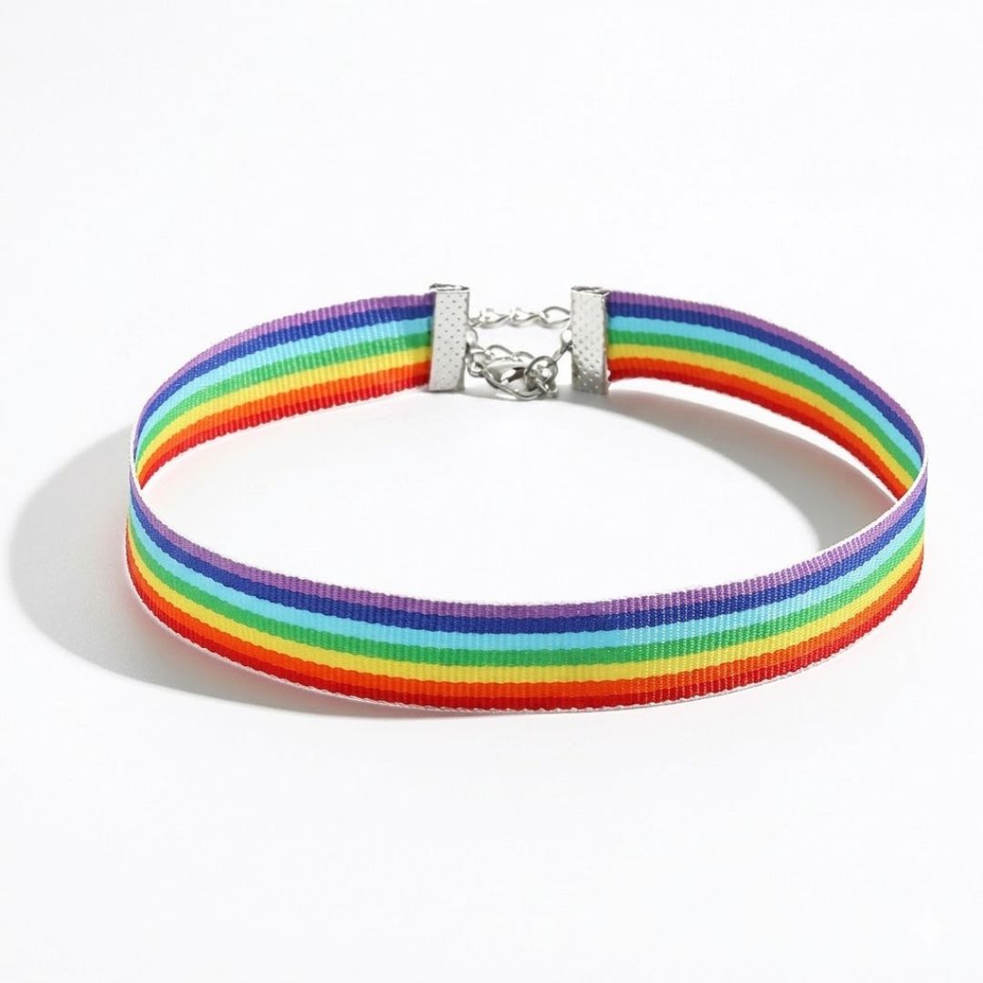 Rainbow Dream Necklace