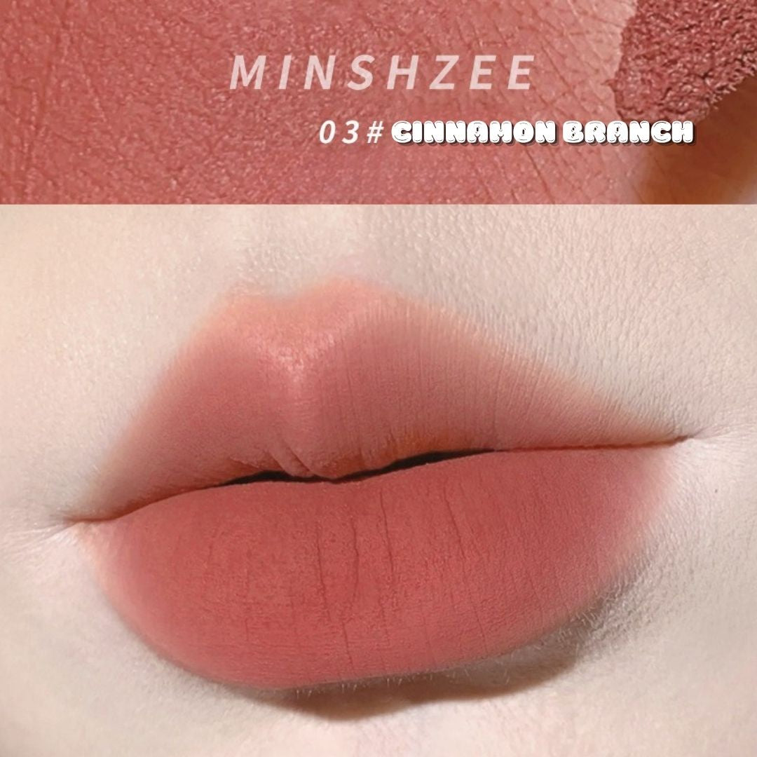 Secret Garden Matte Lip Glaze
