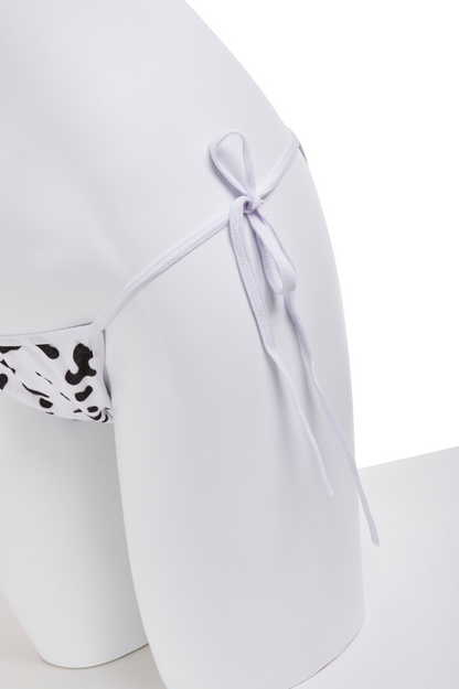 Cow Intimate Cosplay