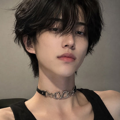 Midnight Vixen Choker