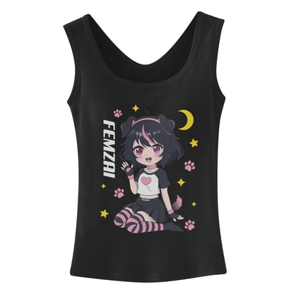 Femzai Femboy Pup Set
