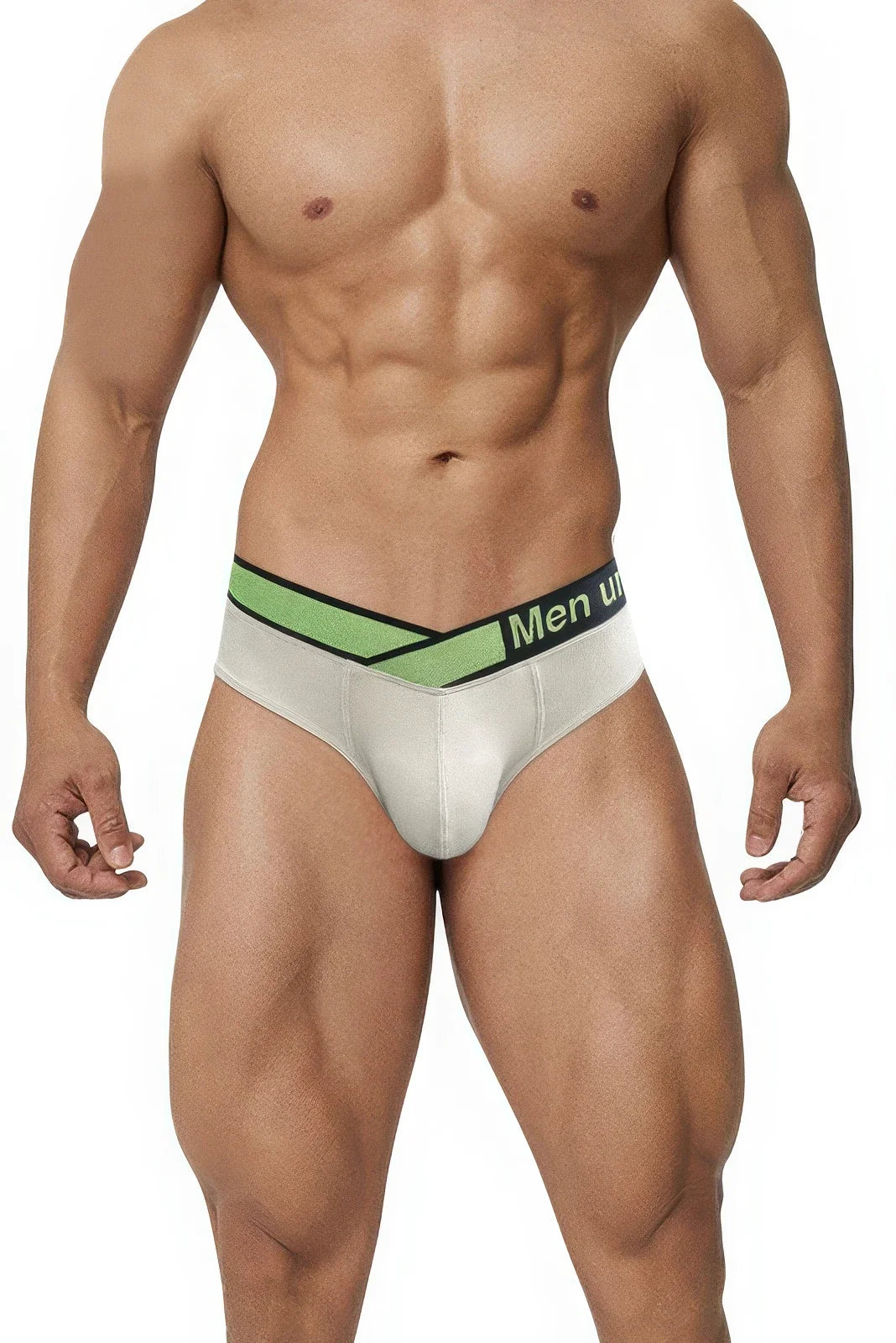 Men’s Laser Design Briefs