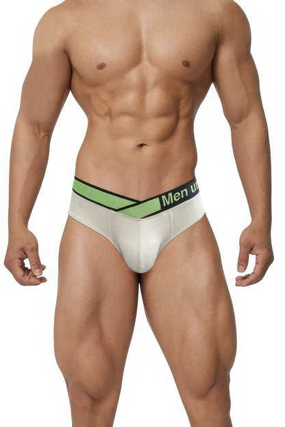 Men’s Laser Design Briefs